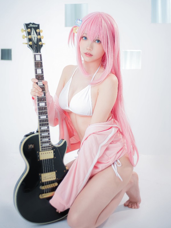 Ely_eee (ElyEE子): Stay Home with Me (166 photos)