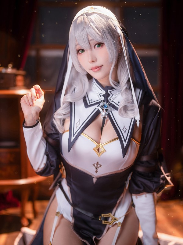 Ely_eee (ElyEE子): Usada Pekora Mama (18 photos + 3 videos)