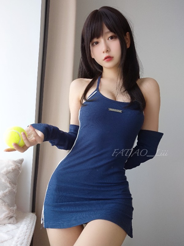 发条少女 (迷之呆梨): 自撮り写真 Yor Forger 约尔·福杰 (58 photos)