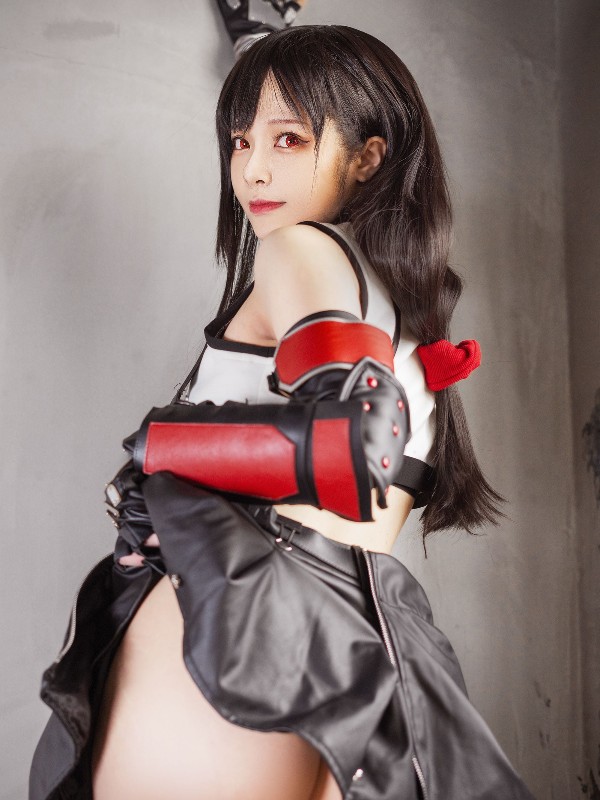 Hachi_小芭: Mash Kyrielight (29 photos)