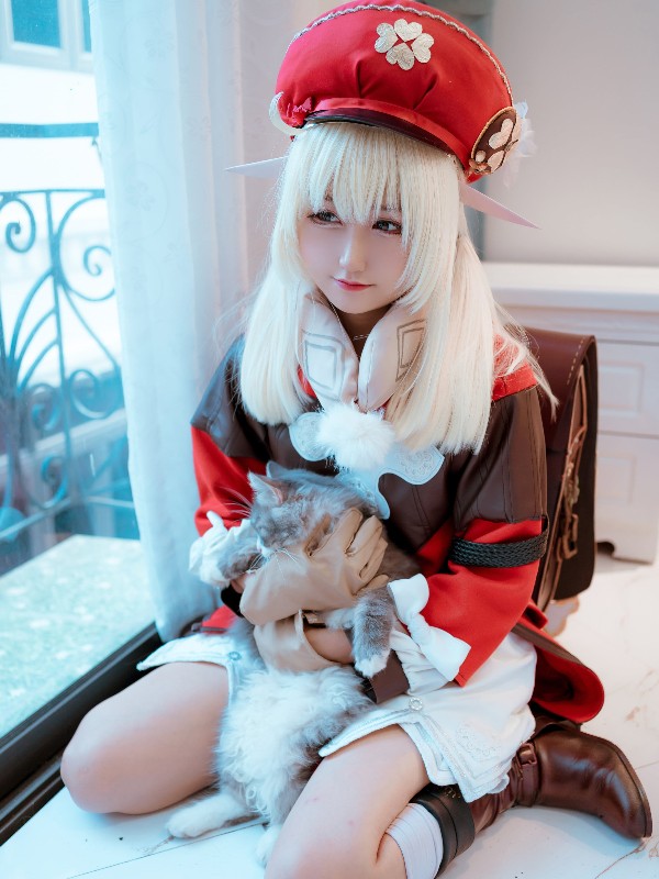 KuukoW No.045: Elf Kukuru (40 photos + 5 videos)