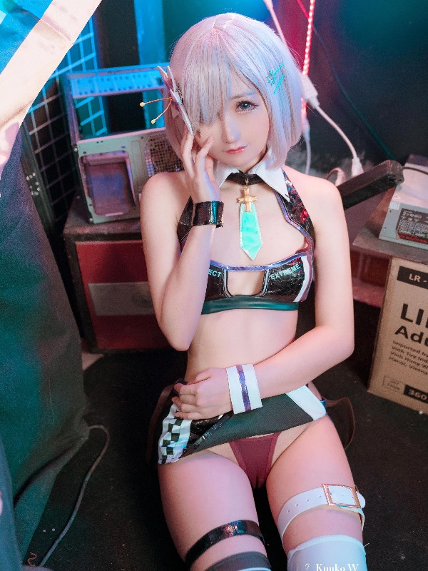 KuukoW No.152: Clara (Honkai_ Star Rail) (42 photos)