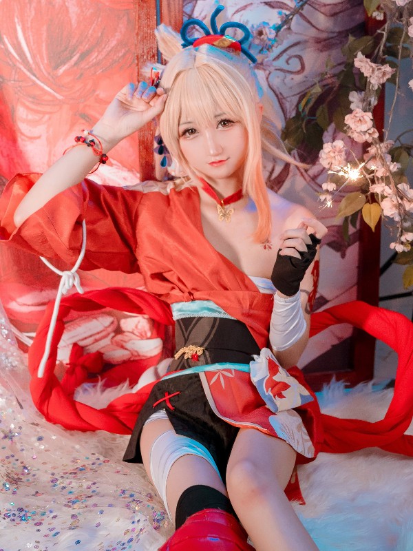 KuukoW No.089: 2B Gemkini (44 photos + 10 videos)