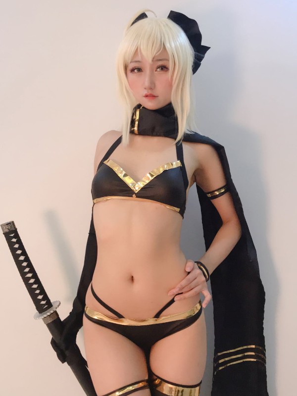 KuukoW No.076: Rosaria Casual (18 photos)