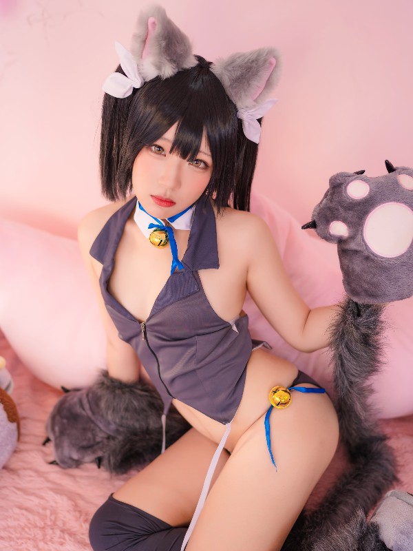 [JP] Ai Hongo (本郷愛): [Graphis] Gals Emotional Vol.1-7 (145 photos)