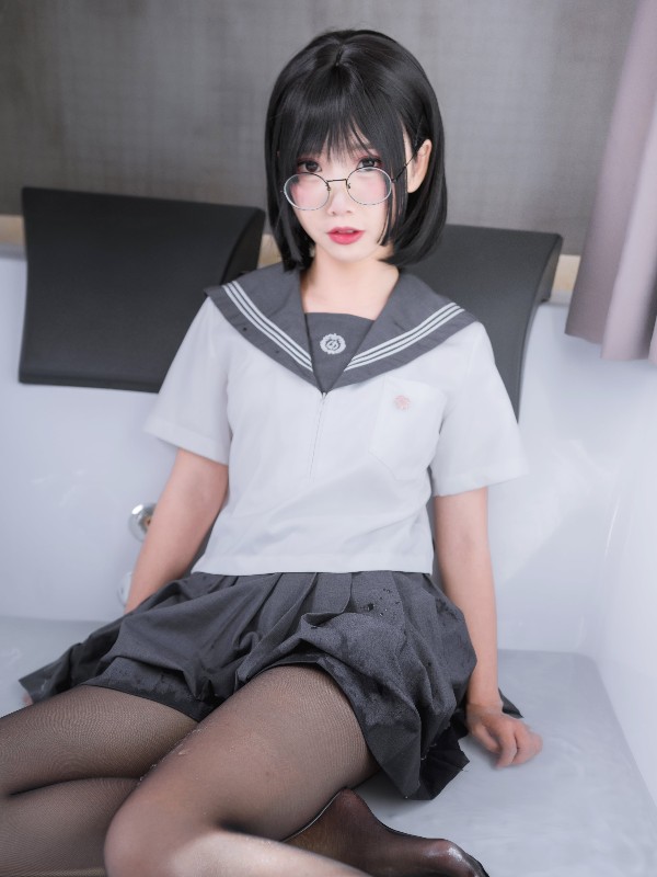 面饼仙儿 No.017: 诗羽 (23 photos)