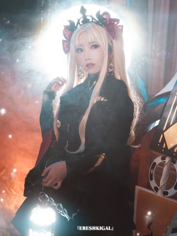 面饼仙儿 No.063: 王昭君 (9 photos)
