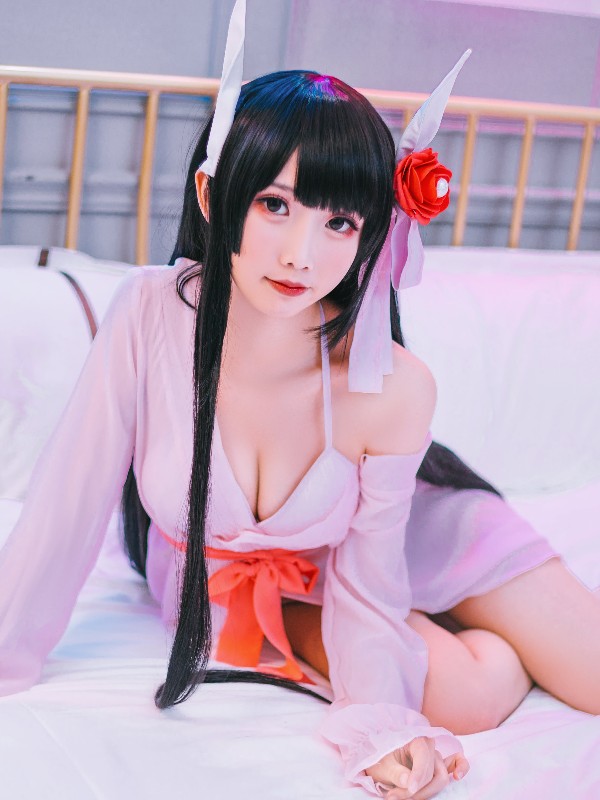 面饼仙儿 No.061: 伊莉亚 (14 photos)