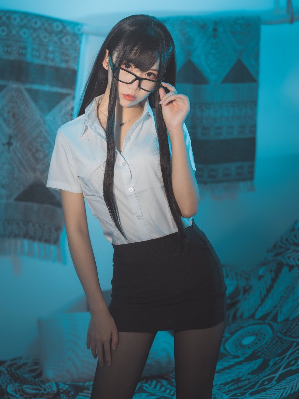面饼仙儿 No.041: 小圆芭蕾 (12 photos)