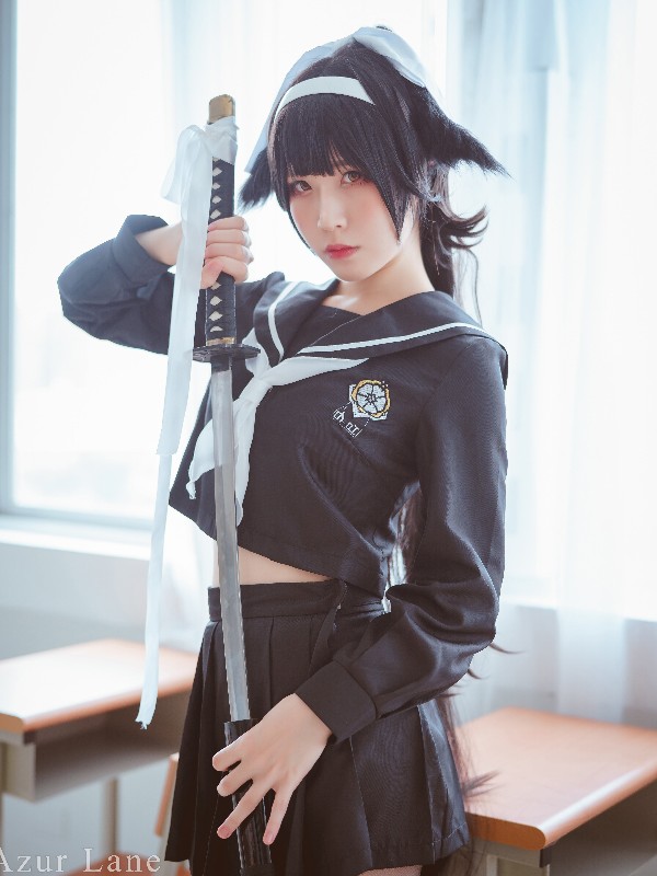 沖田凜花Rinka: & Yui & kitty – Lingerie ver. (Fate kaleid liner プリズマ☆イリヤ) (14 photos)