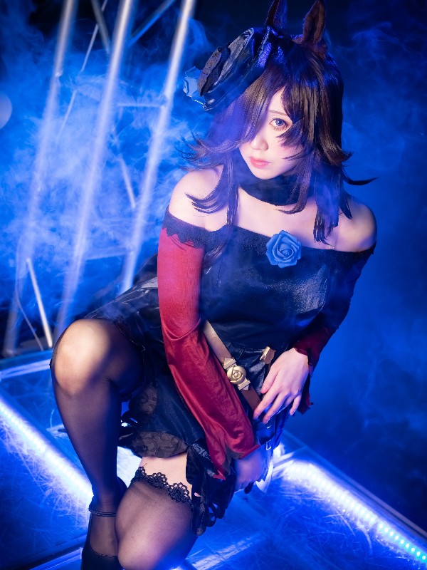Sameki: Urawa Hanako (54 photos)