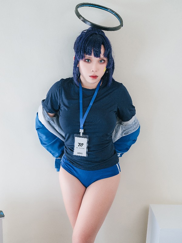 Tokar浵卡: 约尔(忍者ver) YorForger (Ninja ver) (42 photos)