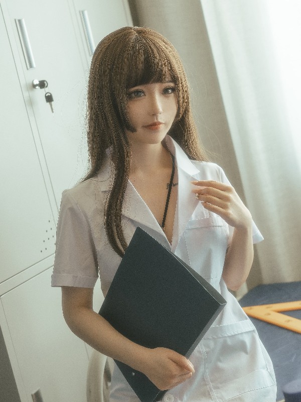 蠢沫沫 (chunmomo): 叫兽的恶作剧Ⅱ (140 photos)