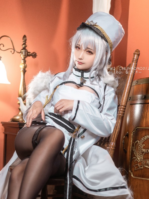 蠢沫沫 (chunmomo): 绵绵兔 (Mian Mian Rabbit) (56 photos)