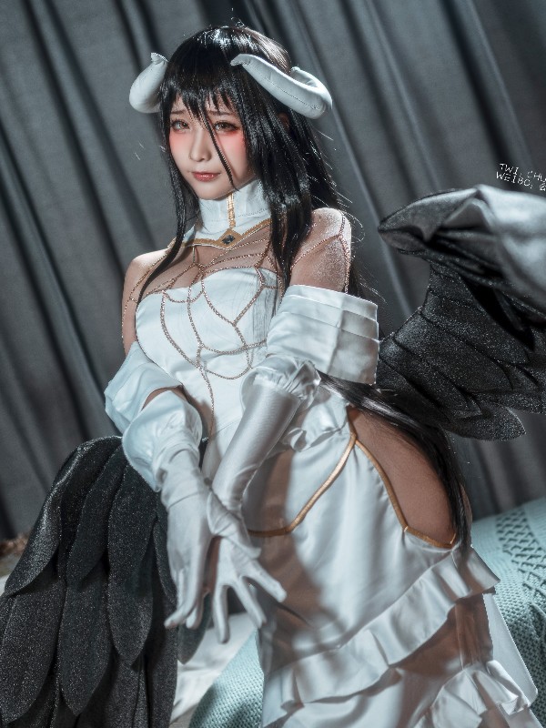 蠢沫沫 (chunmomo) Vol.084: 杨玉环二破 (40 photos)