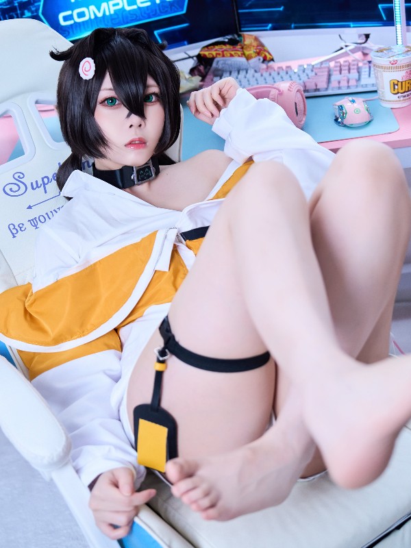 Maou Mo: Rabbit Miku (57 photos)