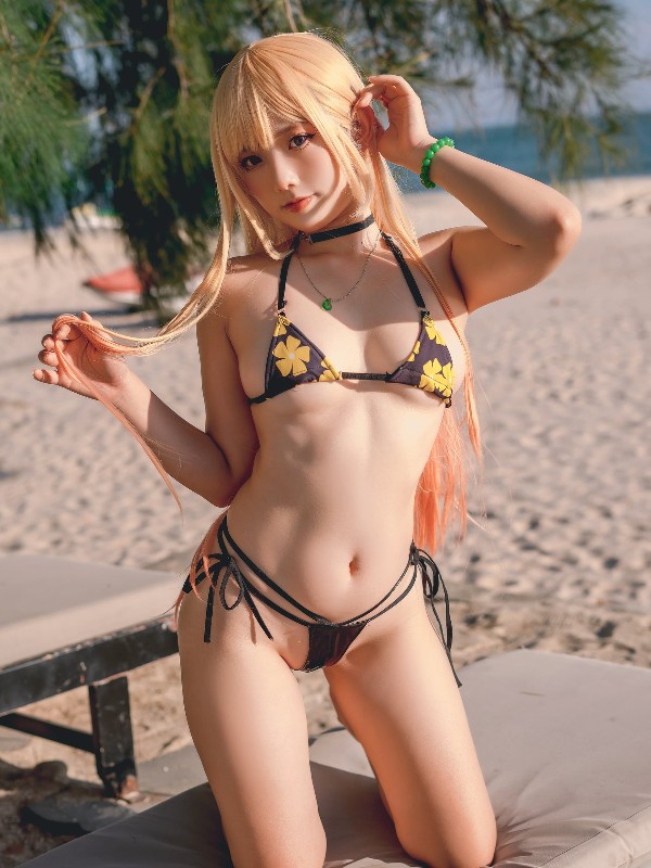 Messie Huang: Raven (61 photos)