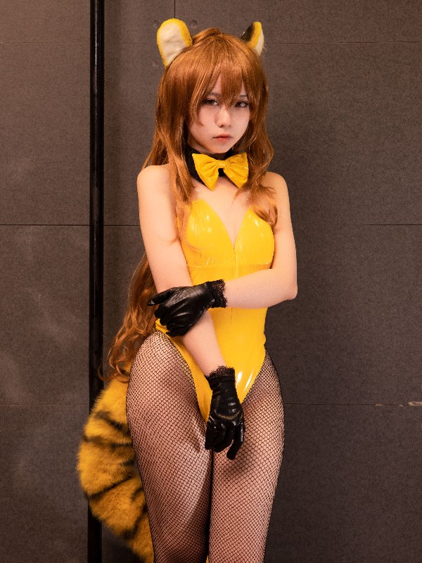 G44不会受伤: Eldridge 举高高 (20 photos)