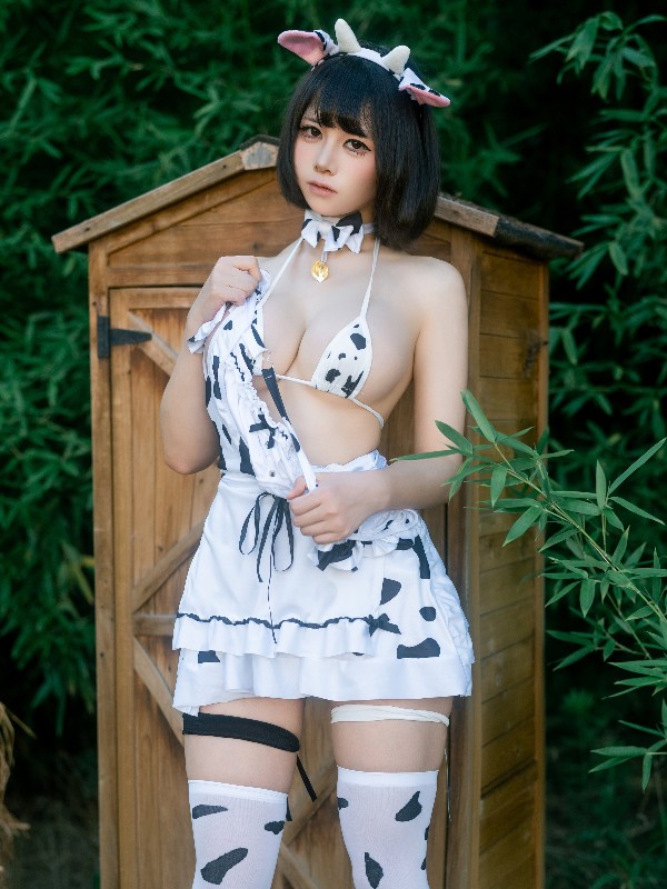 铁手叫兽: 饱饱 – 妮姬 伊莱格电厂 (40 photos)