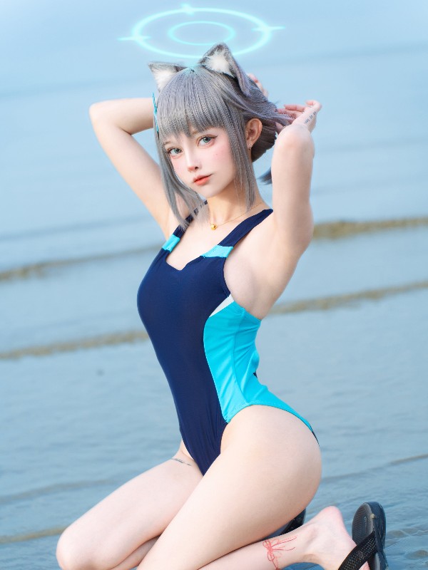Le Josette: Citlali Bunny (50 photos)
