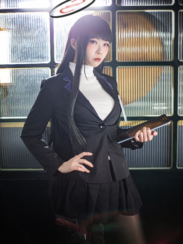 Maou Mo: Rio (33 photos)