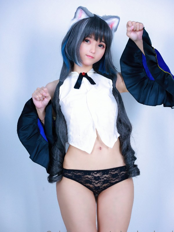 [XR Uncensored] 陶喜乐_lele: 早期秀人网模特 全尺度私拍 (542 photos + 1 video)
