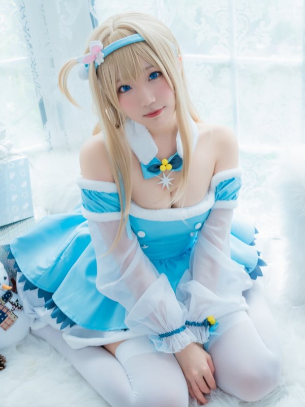 湖里狸: 玛丽罗斯 (30 photos)