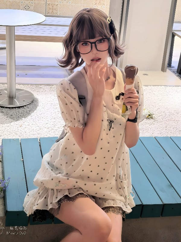 麻薯好吃: 2026年01月随手拍 (80 photos)