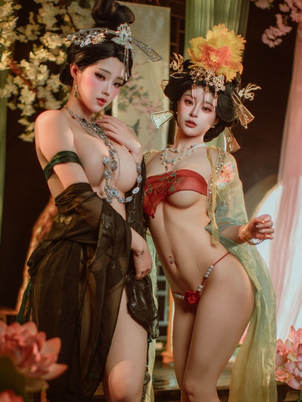 Bangni邦尼: 部落之魂 印第安紫舞龙 (129 photos + 9 videos)
