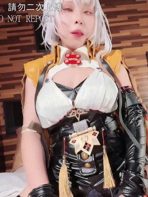 奈汐酱nice: 白日梦 (90 photos + 1 video)