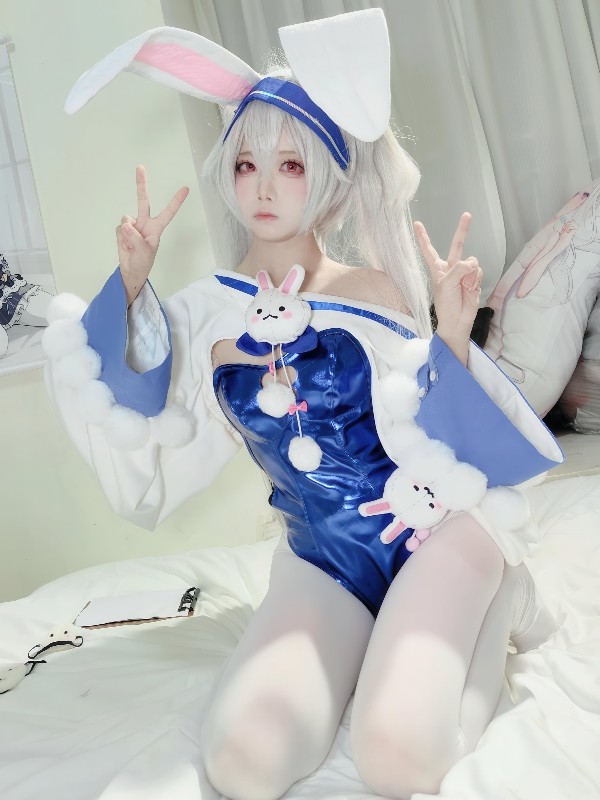 清水由乃: 恶魔看护手记 (94 photos + 1 video)