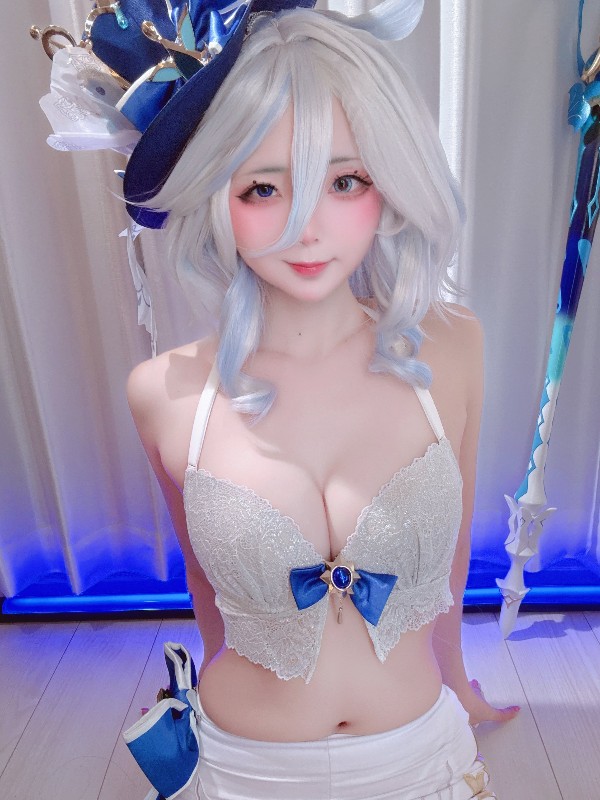 铁手叫兽: 小g大尾巴 (12 photos + 1 video)