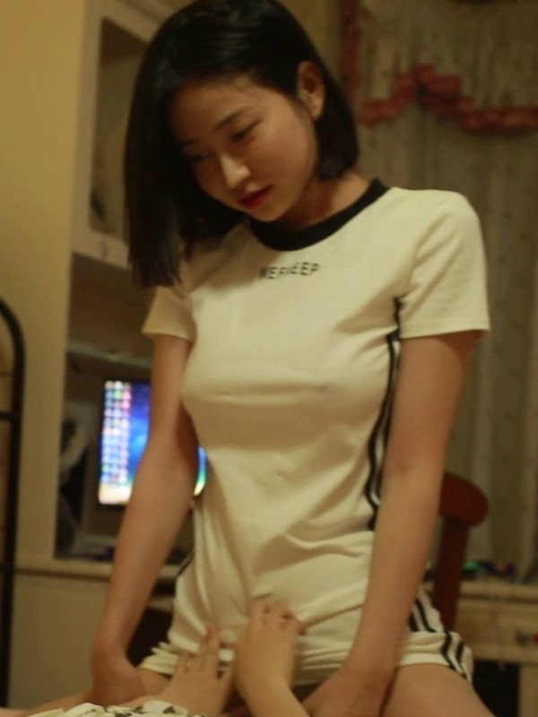 kyokoyaki: Keqing Succubus (15 photos)