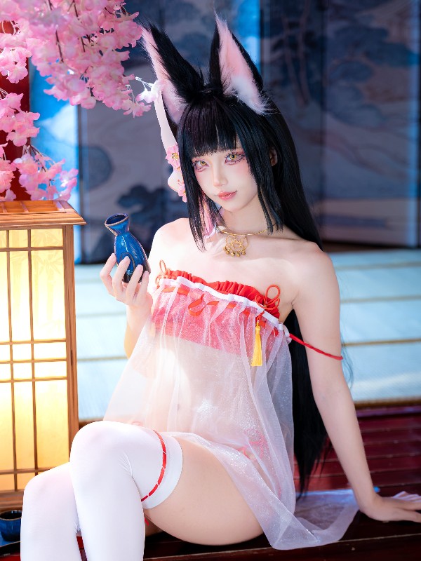 Messie Huang: Rapi (56 photos)