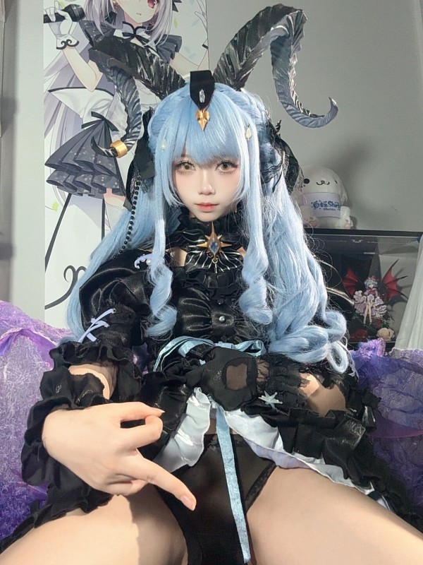 [JP] Iori Sagara (相樂伊織): 妄想デート撮（このあと、どうする？） (20 photos)