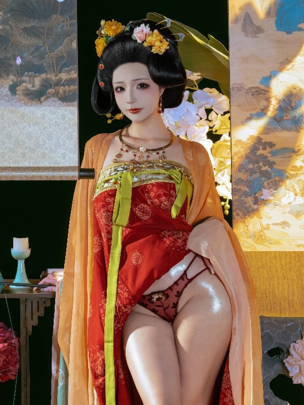 下饭樱桃子: 早期白皮合集 (355 photos + 55 videos)