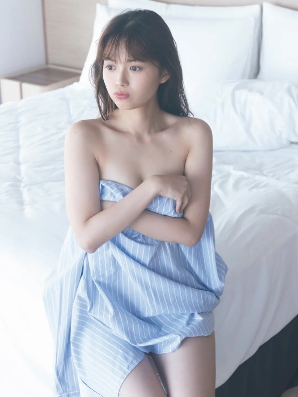 [JP] Mori Hinami (森日菜美): もりだくさん (104 photos)