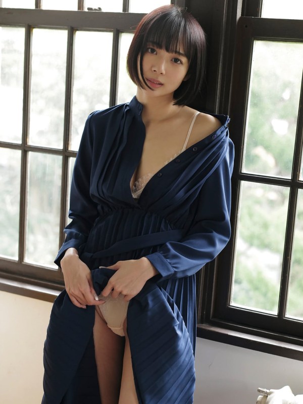 [JP] Sayaka Okada (岡田紗佳): FRIDAYデジタル写真集 ハイスペックガール (84 photos)