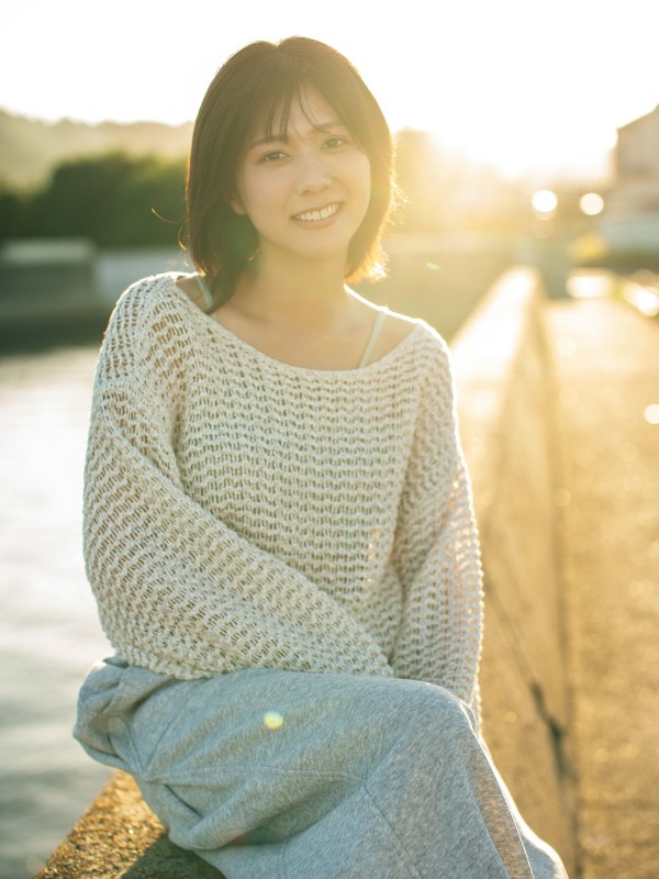 [JP] Minami Hori (堀みなみ): 【デジタル限定】 「男の夢」 (週プレ PHOTO BOOK) (75 photos)
