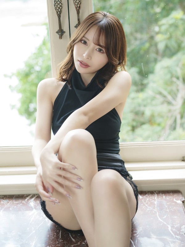 [JP] Mayuki Itou (伊藤舞雪): アサ芸SEXY女優写真集 やっぱり運命の人 (47 photos)