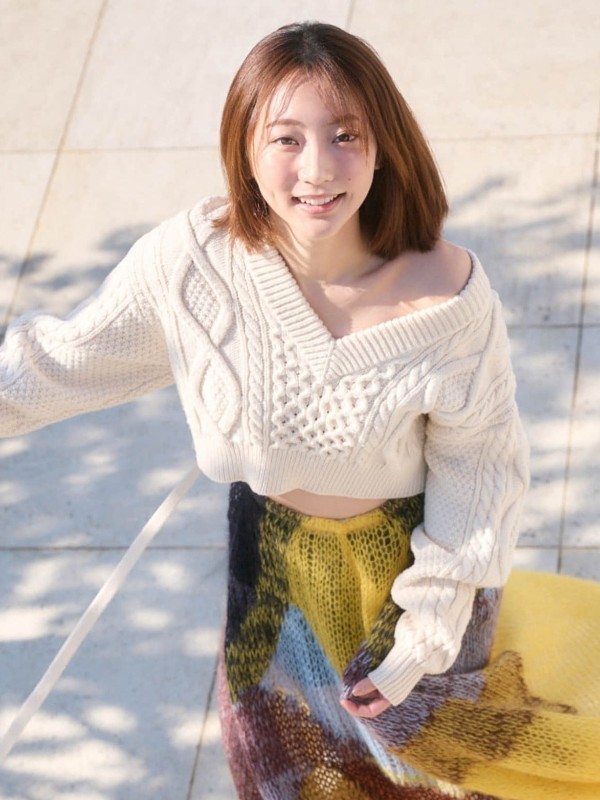 [JP] Yoko Kumada (熊田曜子): 週刊ポストデジタル写真集 伝説が止まらない (73 photos)