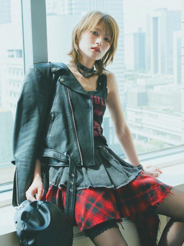溯兮sukki: 梅登 (22 photos)