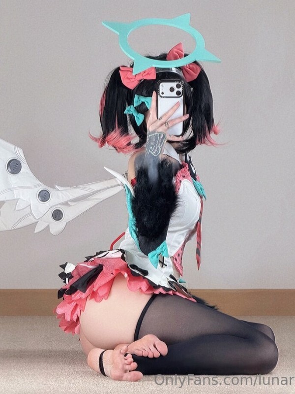 Rurutan_Cos: Kasane Teto (1 video)