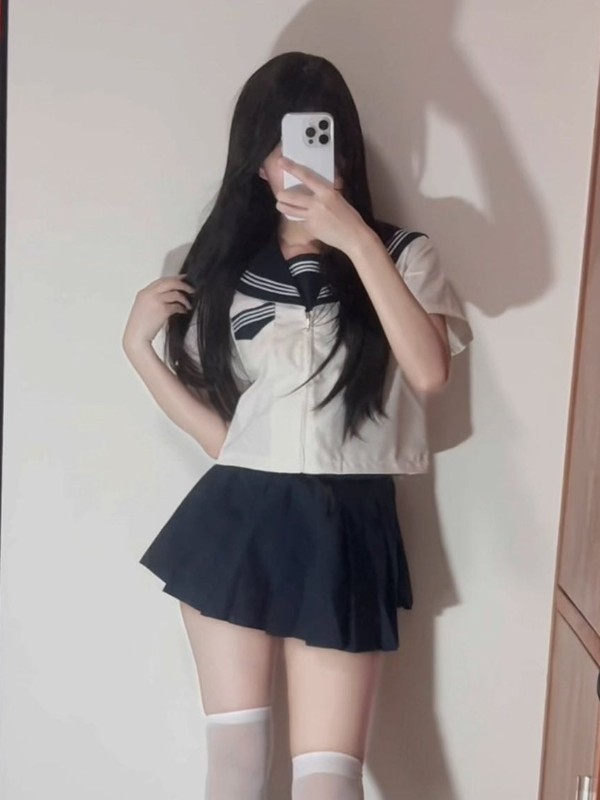 Chizu (ちず): Sameko Saba (66 photos)