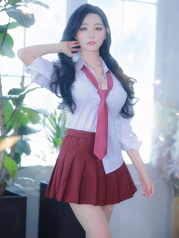 [PINK] Berry (빛베리): Vol.1 BERRY PRADISE (98 photos)