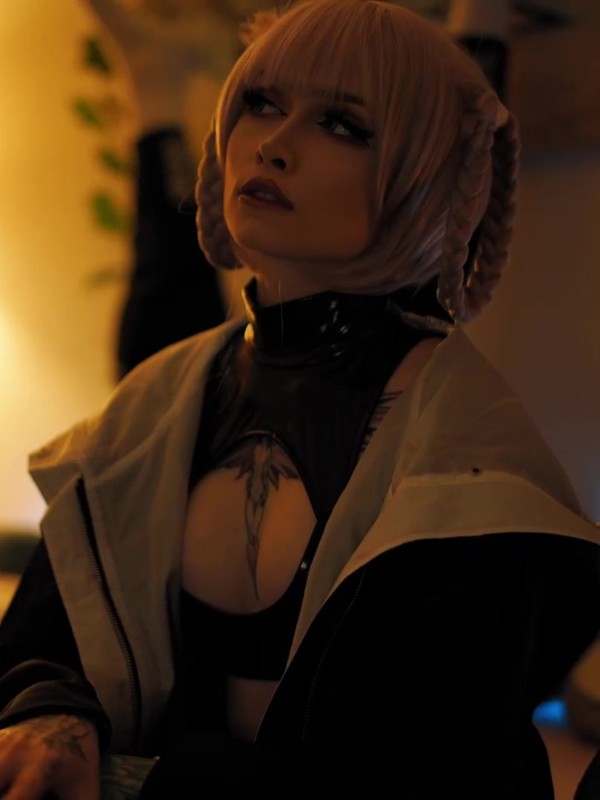Zirael Rem: Ankha (Animal Crossing) (1 video) (10 photos)